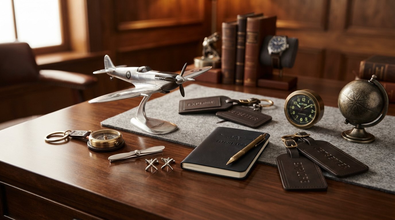 Boeing 747 Cathay Pacific schaalmodel